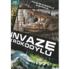 Invaze krokodýlů - DVD