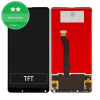 LCD displej + Dotykové sklo Xiaomi Mi Mix 2S Black Aftermarket