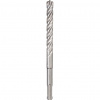 Bosch Vrták do betónu SDS-plus-7X, pr. 12 mm, L 165 mm 2608576149