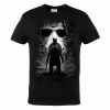 Rule Out Tričko Jason Voorhees – hororová legenda z Piatku trinásteho Veľkosť: 3XL
