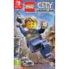 LEGO City: Undercover Nintendo Switch