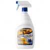 Mane'n Tail Spray'n White Shampoo - šampón s kondicionérom pre biele, sivé a zlaté konské vlasy, sprej - 946 ml