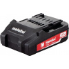 METABO LI-POWER 18V 2.0Ah 625596000