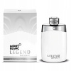 Mont Blanc Legend Spirit toaletná voda pánska 200 ml