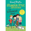 Famous Five Colour Short Stories: The Scavenger Hunt
