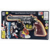 Revolver na kapsle + kapsule 20cm 8592386133257 Lamps
