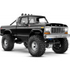 TRAXXAS Traxxas TRX4-M Ford F-150 1979 1:18 RTR čierny