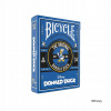 Bicycle karty do hry Donald Duck Káčer Donald Disney
