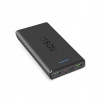 Powerbanka SBS TTBB10000FASTPD20K 10000 mAh 20W s Power Delivery - čierna