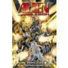 Alien Legion: On the Edge - Chuck Dixon, Mark Farmer, Larry Stroman