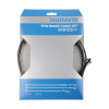 Shimano Kabeláž brzdová MTB komplet čierna