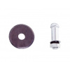 EXTOL CRAFT 103220 řezací kolečko, 22x6x2mm