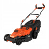 Elektrická kosačka Black&Decker 1600 W 45 l