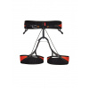 Horolezecký sedák Mammut Adam Ondra Sender Light Harness - mammut red