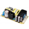 MeanWell PSC-60B, Zálohovaný zdroj 27.6V, 2.15A, 60W, bez krytu