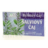 FYTOPHARMA, a.s. FYTO ŠALVIOVÝ ČAJ 20x1 g (20 g) 20 x 1 g