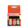 Set olejov - Citrus mix ALTEVITA 3x10 ml