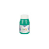 KREUL MUCKI prstová farba - trblietavá - smaragdovozelená - 500 ml