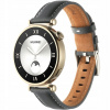KOŽENÝ OPASOK PRE HUAWEI WATCH GT 4 41 MM GT 5 41 MM GT 5 PRO 42 MM 5 42 MM