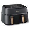 Philips 3000 series NA352/00 Fritéza Airfryer Dual Basket
