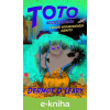 E-kniha Toto – Kočičí nindža a zloděj klenotů - Dermot O'Leary