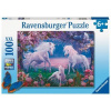 RAVENSBURGER Překrásní jednorožci XXL 100 dielov