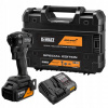 Akumulátorový rázový uťahovák DeWALT DCF86MP1T-QW McLaren 18V XR 1x5Ah kufor