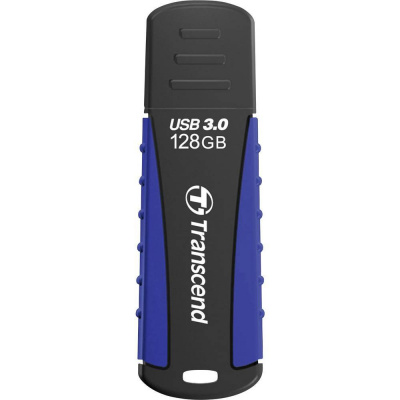 Transcend JetFlash® 810 USB flash disk 128 GB purpurová TS128GJF810 USB 3.2 Gen 1 (USB 3.0); TS128GJF810
