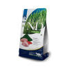 Farmina N&D cat SPIRULINA (GF) adult, lamb 1,5 kg