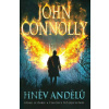 Hněv andělů - John Connolly