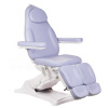 Beauty System Elektrické kozmetické kreslo MODENA PEDI BD-8294 Lavender