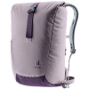Mestský batoh Deuter Step Out 22L levanduľovo-fialový, jedna veľkosť