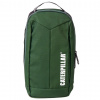 CATERPILLAR Sling Bag Batoh cez rameno City Adventure - Zelený