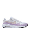Nike Air Max SC Women's Shoes WHITE/PLATINUM US 7