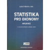 Statistika pro ekonomy - Luboš Marek