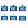 Dokončiť umývačka riadu kvapalina 6 x 250 ml reg (Dokončiť umývačka riadu kvapalina 6 x 250 ml reg)