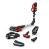 Bosch - 18V AKU tyčový vysávač Unlimited 7 ProAnimal, s príslušenstvom, 1x aku 3,0 Ah Li-Ion, nabíjacia stanica BBS711ANM