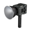 SmallRig RC 60C RGB LED Video Light (s Powerbank Clamp Edition) 4810