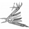 Multitool AZYMUT Giewon - 14 nástrojů + pouzdro na opasek (H2038)