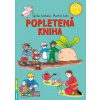 Popletená kniha A4 - Jechová Šárka, Gato Martin