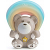 Chicco Bear s dúhovým projektorom Rainbow Béžová (Chicco Bear s dúhovým projektorom Rainbow Béžová)