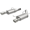 Magnaflow výfuk 15151 Ford Mustang 5.0L V8 2013-14 (Magnaflow #15151 Axle-Back Street Series)