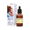 Melatonin Junior kvapky, príchuť lesného ovocia 40 ml