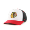 Chicago Blackhawks - Vintage MVP DP NHL Čiapka nastaviteľná