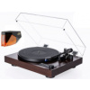 Gramofon DUAL CS 618Q High End Walnut + Ortofon 2M BRONZE