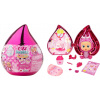 Bábika Cry Babies Magic Tears magické slzy ružová edícia (8421134081550)