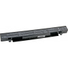 Avacom NOAS-X550-N22 2200 mAh batéria - neoriginálna