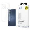3mk Clear Case pro Motorola Moto G24 Power 5903108562133