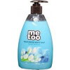 Metoo Moisturizing White Tulip tekuté mydlo s pumpičkou 500ml