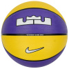 Lopta Nike Lebron James Playground 8P 2.0 N1004372-575 7